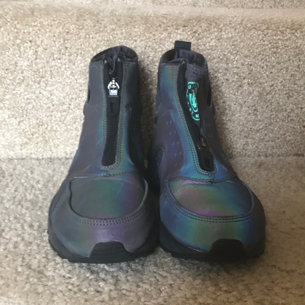 Reflection Huarache sneakers